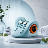Smart Cervical Pillow for Neck Relief - Elevate Your Comfort Experience